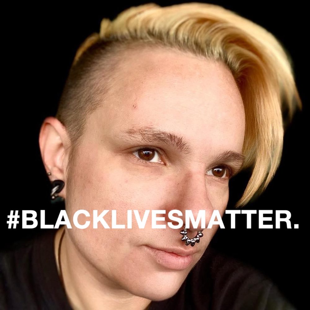 Meet your Posher, Jaq-xavier